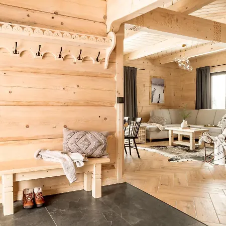 Lodge Ziebowe