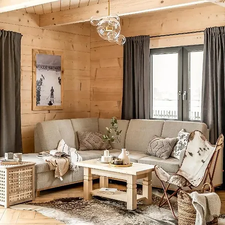 Ziebowe Lodge *