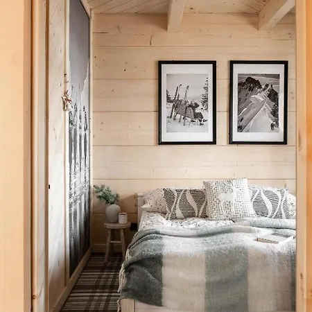 Ziebowe Lodge Chochołow