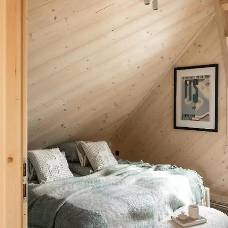 Ziebowe Lodge *