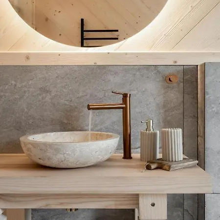 Chata Ziebowe Chocholow