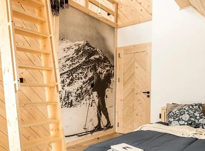 Lodge Ziebowe Chocholow