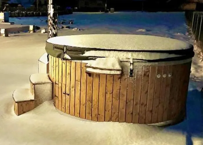 Lodge Ziebowe Chocholow