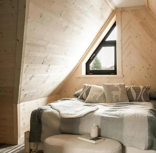 Ziebowe Lodge Chocholow